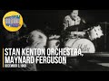 Stan Kenton Orchestra, Maynard Ferguson "Viva Prado" on The Ed Sullivan Show