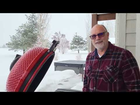 Kamado 101 - 5 Tips for Beginner Kamado Users