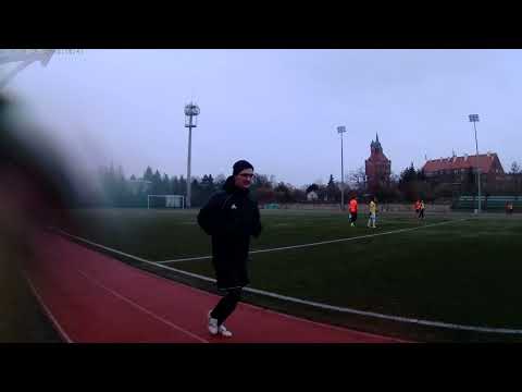 PKS Augustyn Wrocław - Tomtex Widawa Wrocław (06 II 2022), 0:7