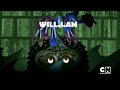 Cartoon Network Screen Bug 2015 Madagascar Escape 2 Africa Credits