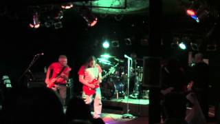 Doctor X - Operation Mindcrime