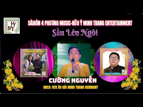 Thể hiện bởi Cường Nguyễn