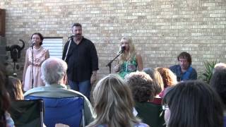 Mary Fletcher- Have You Ever (Live Acoustic)