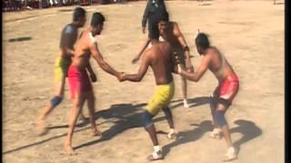 (1) Paramjitpura (Kapurthala) Kabaddi Tournament 5 Feb 2016