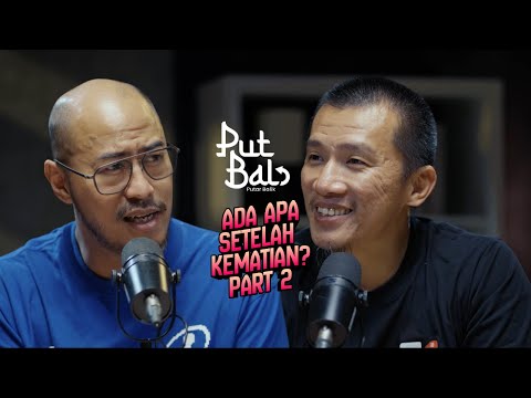 ADA APA SETELAH KEMATIAN? PART 2