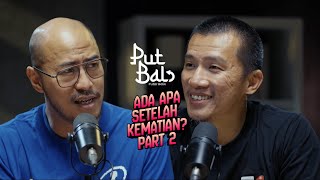 Download lagu ADA APA SETELAH KEMATIAN? PART 2 mp3