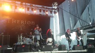 Therion - Nifelheim