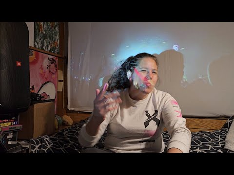 Zeds Dead x Hamdi - Criminal ft. Warrior Queen (reaction)