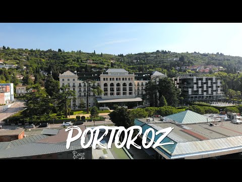 Portoroz, Slovenia 2022
