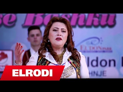 Dava Gjergji - Kush ma nguci Tetovarin (Official Video HD)