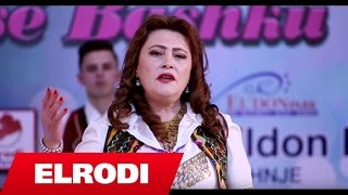 Dava Gjergji - Kush E Nguci Tetovarin