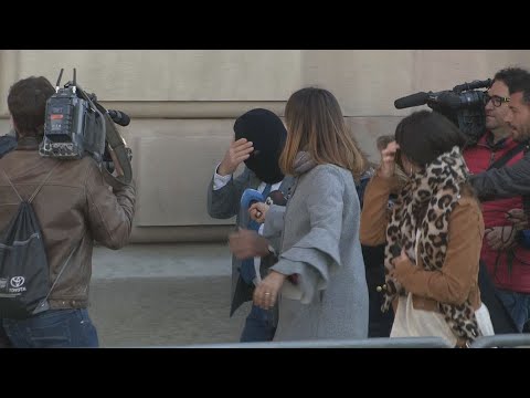 Profesor Marista admite que abusó de alumnos al sentirse "amparado" por la institución