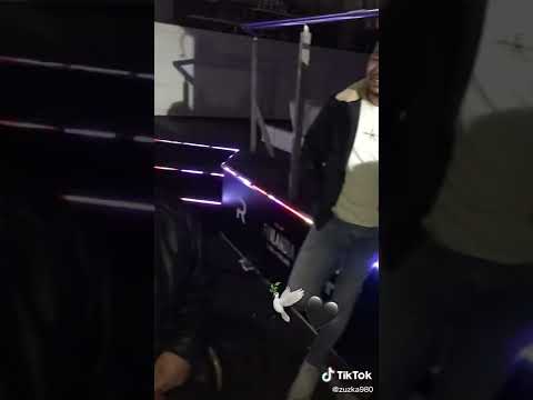 Kamil Polakovič (City Boys Trnava) 🕊🖤🕯👑