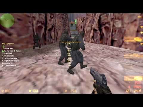 mibr | bit vs. PGSPokerStrategy (GameGune 2007)