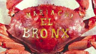 My Love - Mariachi el Bronx