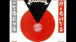 Krokus - Tokyo Nights