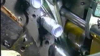 How Aluminium Cans are made