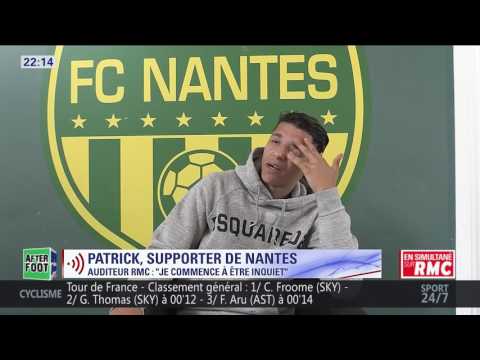 After Foot du mercredi 05/07 – Partie 5/7 - L'avis tranché de François Manardo sur Amine Harit