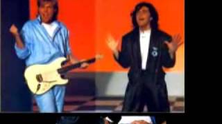 Modern Talking Lady Lai Ready For Romance 1986