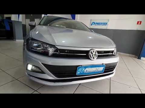 Volkswagen Polo 1.0 200 TSI 2019
