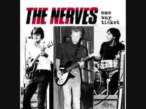 The Nerves - Stand Back and Take a Good Look