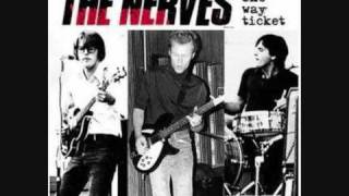 The Nerves - Stand Back and Take a Good Look