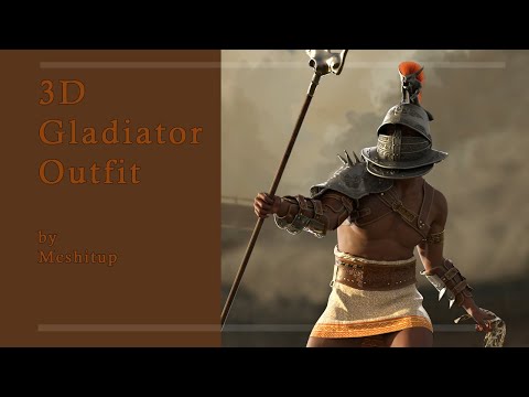 Gladiator