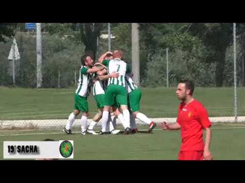 VADESE- CSKA CORRIDONIA:0-1