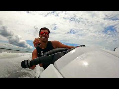 Es Vedrà Charter Ibiza 2023 · Showreel