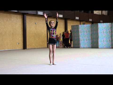 Mini Ajur Cup 3.5.2014