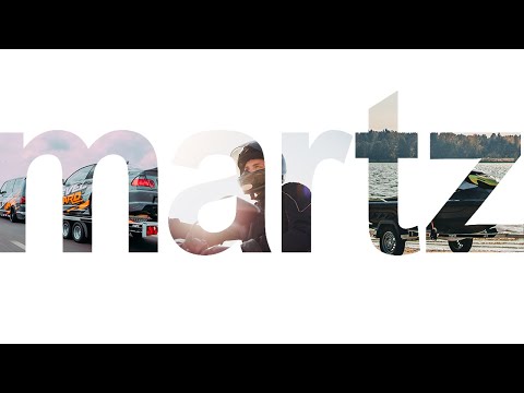 what's your freedom like? | martz