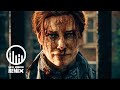 M3TRa FAD3D Bass Boosted Remix THE WALKING DEAD
