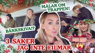 Gjort samma misstag IGEN?! | VLOGG Gjort samma misstag IGEN?! | VLOGG