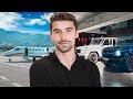 Ordinary Day In The Life Of A Multi Millionaire In Dubai