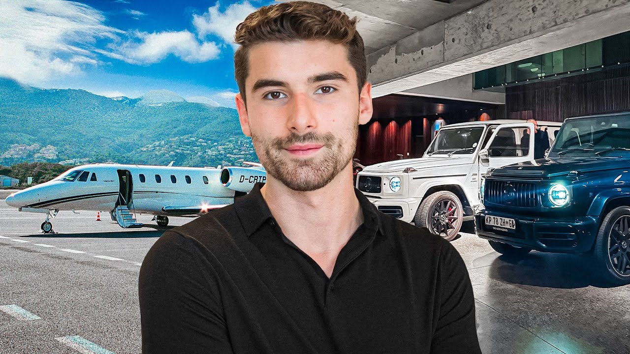 Iman Gadzhi BUYS a $30,000 HANDBAG…