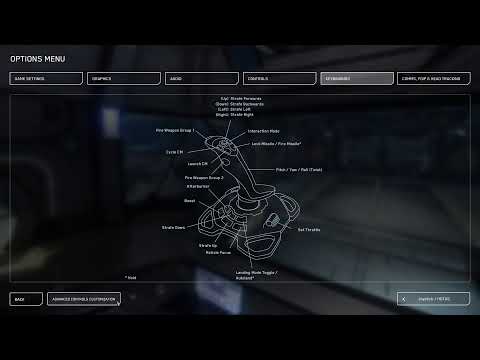 Star Citizen 3.7.0 PTU - #001 Die ersten Schritte in 3.7.0