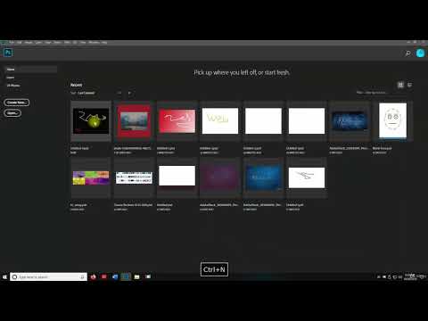 1 Setup Account Download ADOBE CREATIVE CLOUD ADOBE PHOTOSHOP PROFESSIONAL EDITING COURSE