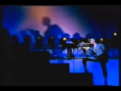 Grace Jones - A One Man Show