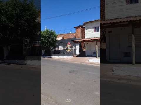 MATO VERDE MG.BAIRRO ALTO SÃO JOÃO.
