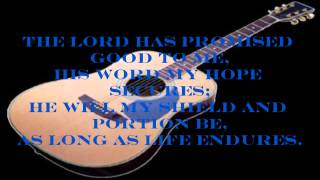 Daniel Brown Chords