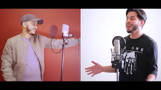 Ya Nabi Salam Alayka COVER - Faisal Latif x Ilyas Mao (VOCALS ONLY)