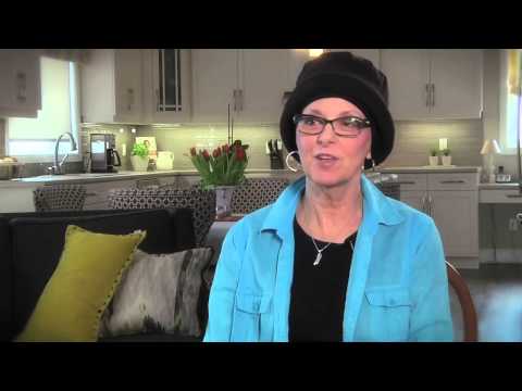 Cancer Care Close to Home - Rae Ann's Story