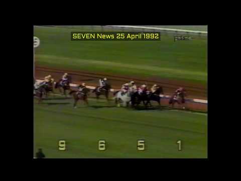 1992 VRC St Leger