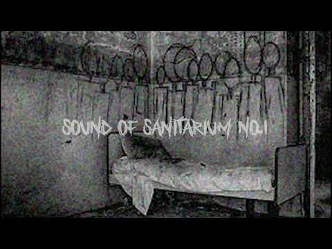 Young CeeTwo - Sound of Sanitarium No.1  [ Prod. Young CeeTwo ]