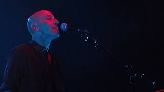 Shriekback - Faded Flowers - Shepherd&#39;s Bush Empire June 3, 2017