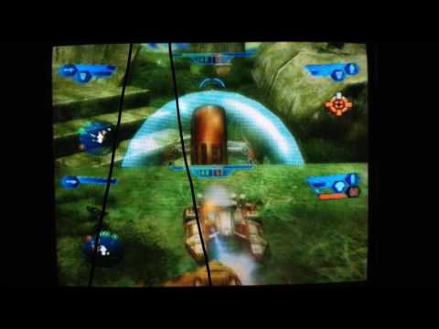 Star Wars Battlefront Authentic Gameplay Naboo  Plains  CIS  Instant Action Vintage