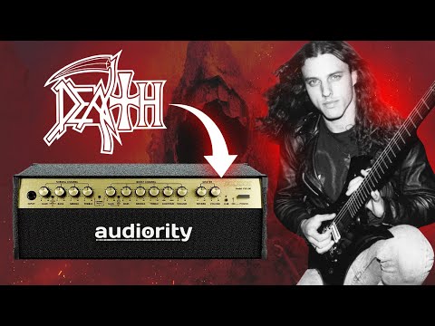 I Tried to Copy Chuck’s Legendary Guitar Tone