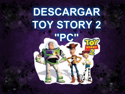 toy story 2 pc save game