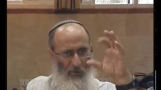 ספר החינוך על י"ג מידות שבהן התורה נדרשת (חלק 3) – הרב אורי שרקי