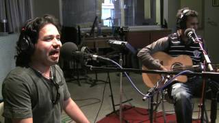 Kailash Kher and his Band Live on Soundcheck
